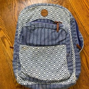 O’Neill Beach backpack